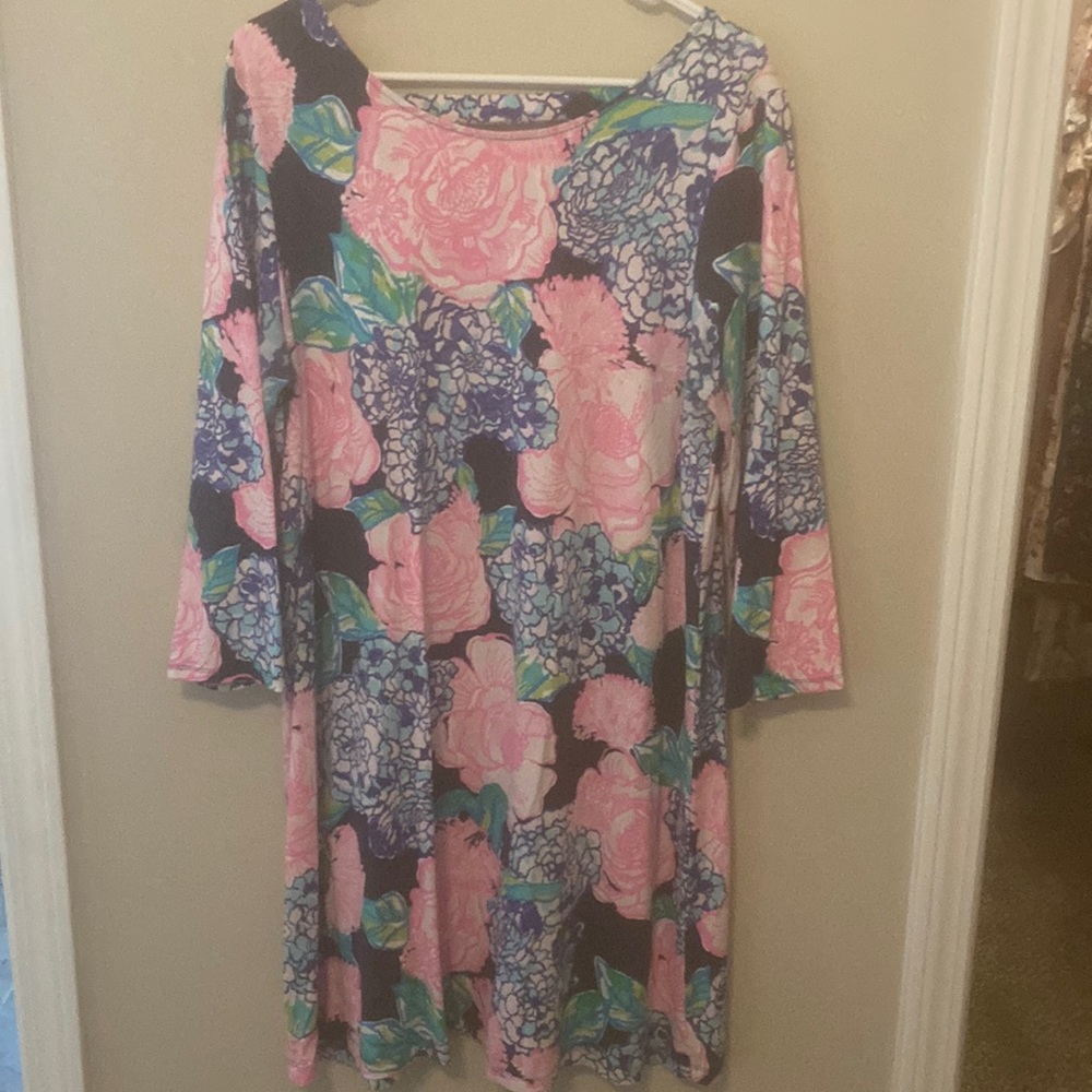 Lilly Pulitzer Ophelia Dress